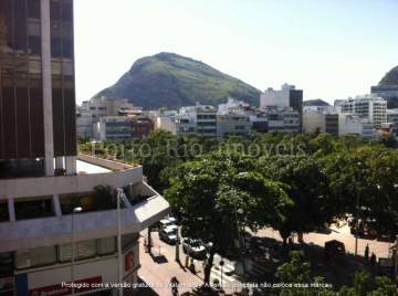 Apartamento 2 quartos à venda Ipanema, Rio de Janeiro - R$ 1.400.000 - PIAP20060