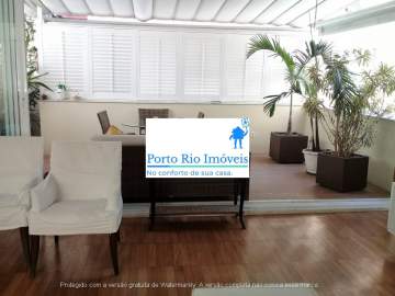 Apartamento à venda Avenida Vieira Souto,Ipanema, Rio de Janeiro - R$ 2.900.000 - PIAP30018