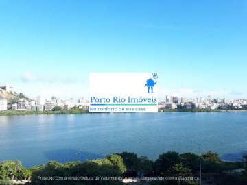 Apartamento 3 quartos à venda Lagoa, Rio de Janeiro - R$ 2.500.000 - PIAP30154