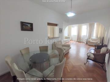 Apartamento à venda Avenida Atlântica,Copacabana, Rio de Janeiro - R$ 1.550.000 - PIAP30160