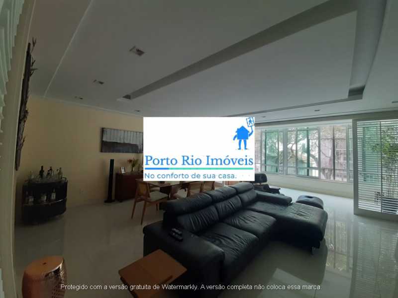Conheça 3 do imóvel - Apartamento 4 quartos à venda Copacabana, Rio de Janeiro - R$ 2.400.000 - PIAP40085 - 3 3 - 3