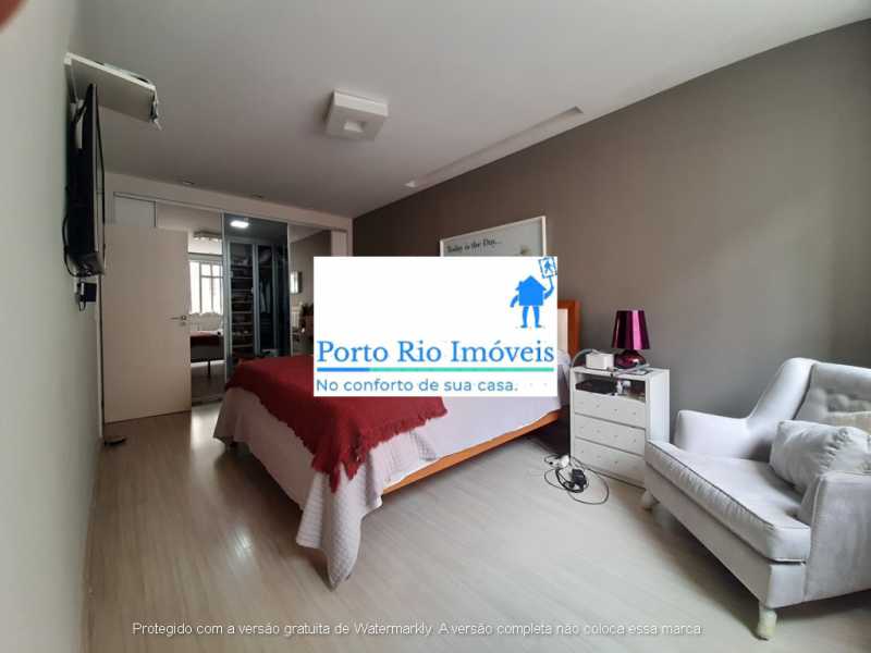 Conheça 8 do imóvel - Apartamento 4 quartos à venda Copacabana, Rio de Janeiro - R$ 2.400.000 - PIAP40085 - 8 8 - 8
