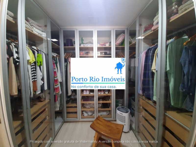 Conheça 9 do imóvel - Apartamento 4 quartos à venda Copacabana, Rio de Janeiro - R$ 2.400.000 - PIAP40085 - 9 9 - 9