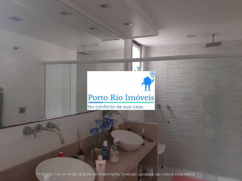 Conheça 10 do imóvel - Apartamento 4 quartos à venda Copacabana, Rio de Janeiro - R$ 2.400.000 - PIAP40085 - 10 10 - 10