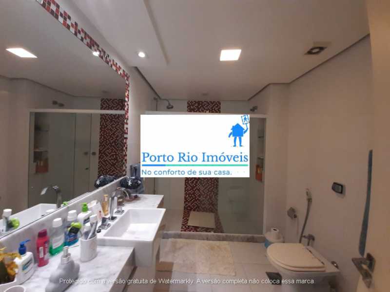 Conheça 14 do imóvel - Apartamento 4 quartos à venda Copacabana, Rio de Janeiro - R$ 2.400.000 - PIAP40085 - 14 14 - 14