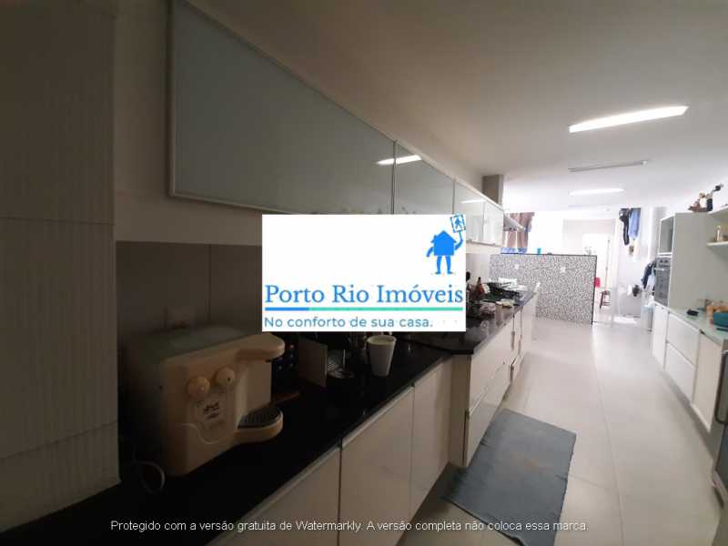 Conheça 15 do imóvel - Apartamento 4 quartos à venda Copacabana, Rio de Janeiro - R$ 2.400.000 - PIAP40085 - 15 15 - 15