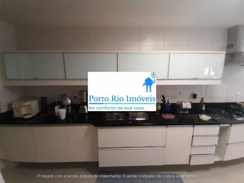 Conheça 16 do imóvel - Apartamento 4 quartos à venda Copacabana, Rio de Janeiro - R$ 2.400.000 - PIAP40085 - 16 16 - 16