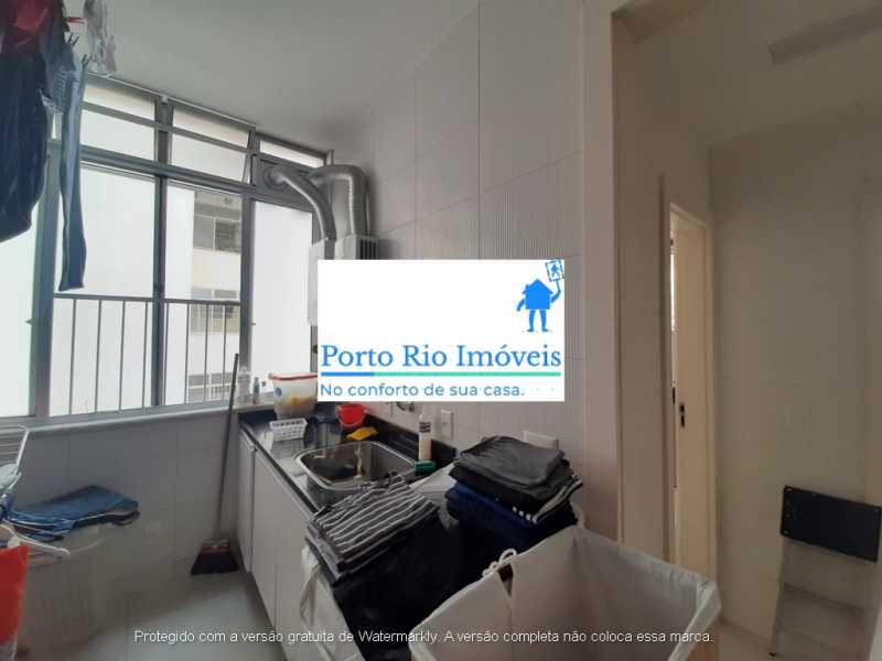 Conheça 17 do imóvel - Apartamento 4 quartos à venda Copacabana, Rio de Janeiro - R$ 2.400.000 - PIAP40085 - 17 17 - 17