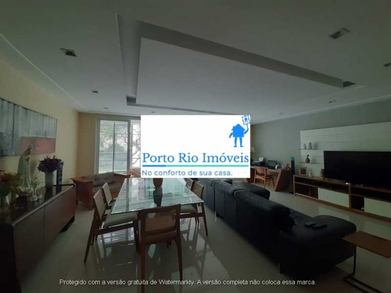 Conheça 20 do imóvel - Apartamento 4 quartos à venda Copacabana, Rio de Janeiro - R$ 2.400.000 - PIAP40085 - 20 20 - 20