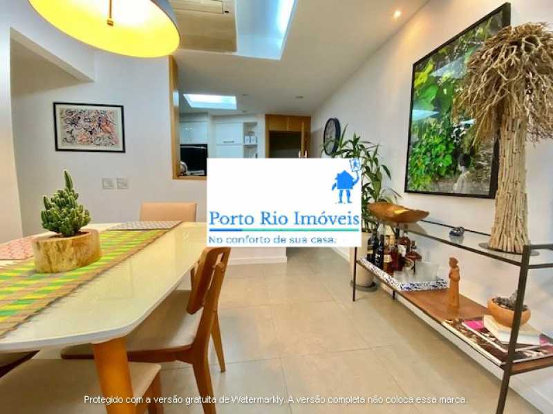 Conheça 3 do imóvel - Apartamento 2 quartos à venda Copacabana, Rio de Janeiro - R$ 1.100.000 - PIAP20070 - 3 3 - 3