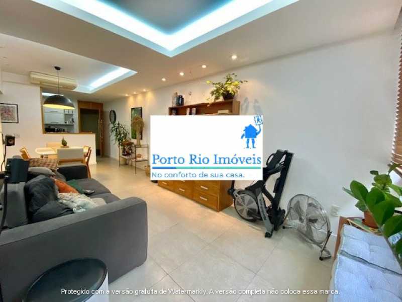 Conheça 5 do imóvel - Apartamento 2 quartos à venda Copacabana, Rio de Janeiro - R$ 1.100.000 - PIAP20070 - 5 5 - 5