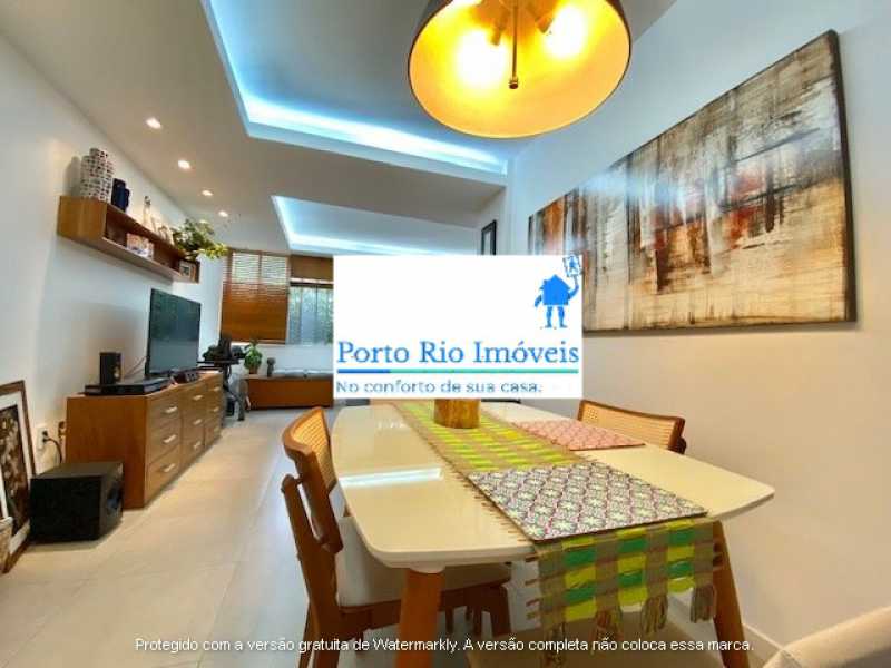 Conheça 7 do imóvel - Apartamento 2 quartos à venda Copacabana, Rio de Janeiro - R$ 1.100.000 - PIAP20070 - 7 7 - 7