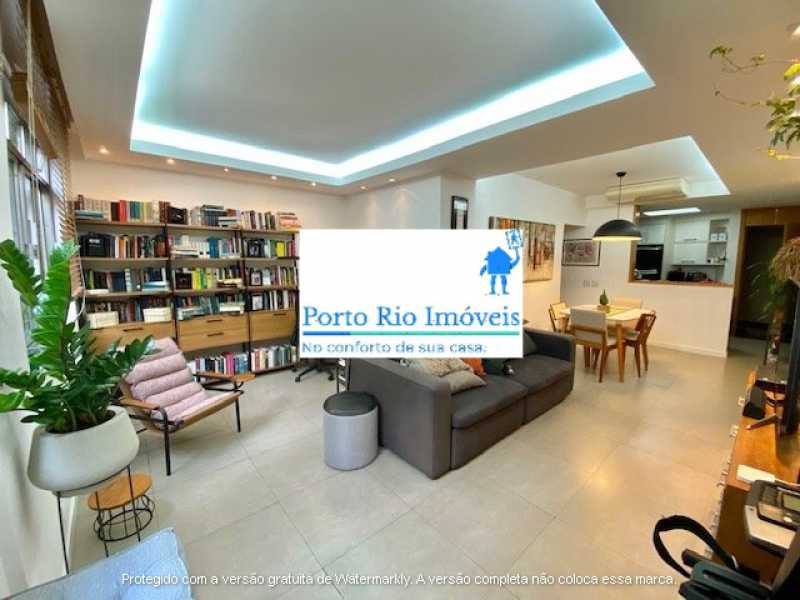 Conheça 8 do imóvel - Apartamento 2 quartos à venda Copacabana, Rio de Janeiro - R$ 1.100.000 - PIAP20070 - 8 8 - 8