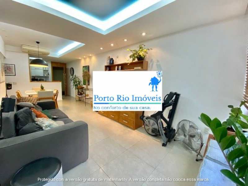 Conheça 10 do imóvel - Apartamento 2 quartos à venda Copacabana, Rio de Janeiro - R$ 1.100.000 - PIAP20070 - 10 10 - 10