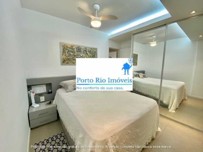 Conheça 12 do imóvel - Apartamento 2 quartos à venda Copacabana, Rio de Janeiro - R$ 1.100.000 - PIAP20070 - 12 12 - 12