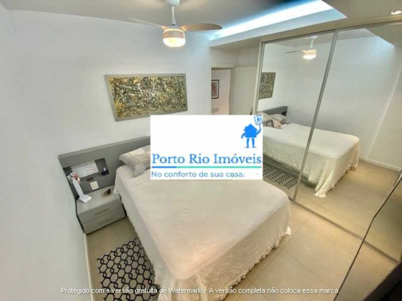 Conheça 14 do imóvel - Apartamento 2 quartos à venda Copacabana, Rio de Janeiro - R$ 1.100.000 - PIAP20070 - 14 14 - 14