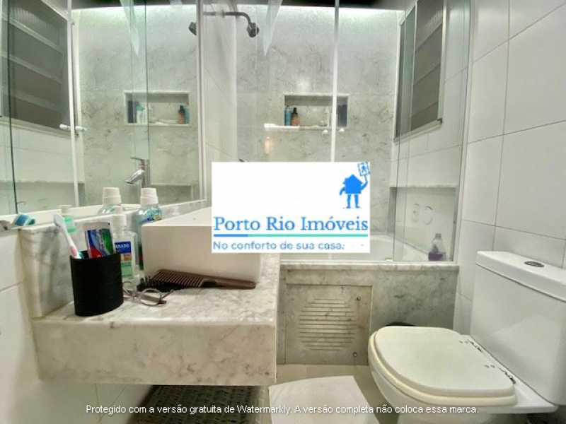 Conheça 15 do imóvel - Apartamento 2 quartos à venda Copacabana, Rio de Janeiro - R$ 1.100.000 - PIAP20070 - 15 15 - 15
