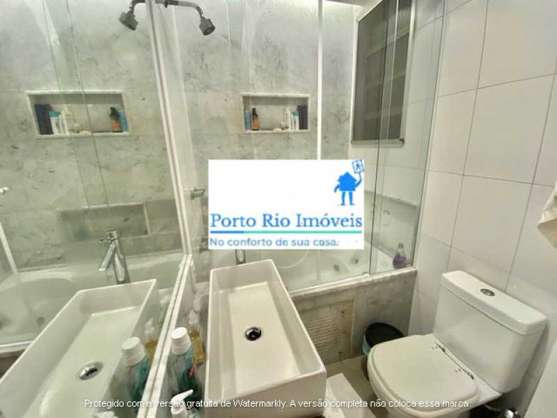 Conheça 16 do imóvel - Apartamento 2 quartos à venda Copacabana, Rio de Janeiro - R$ 1.100.000 - PIAP20070 - 16 16 - 16