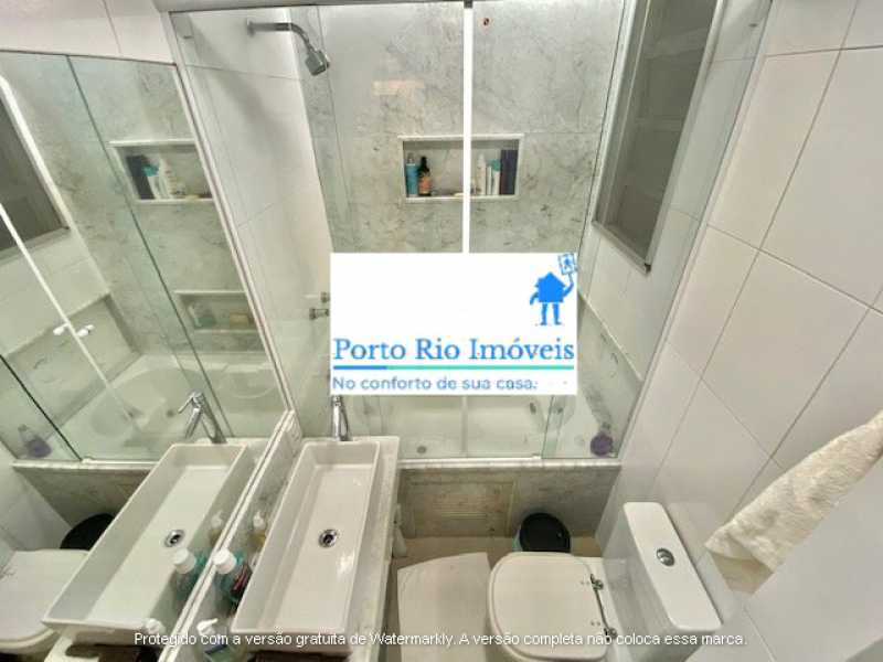 Conheça 17 do imóvel - Apartamento 2 quartos à venda Copacabana, Rio de Janeiro - R$ 1.100.000 - PIAP20070 - 17 17 - 17