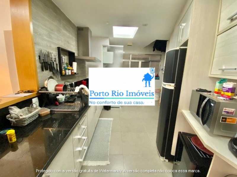 Conheça 19 do imóvel - Apartamento 2 quartos à venda Copacabana, Rio de Janeiro - R$ 1.100.000 - PIAP20070 - 19 19 - 19