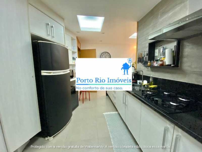 Conheça 20 do imóvel - Apartamento 2 quartos à venda Copacabana, Rio de Janeiro - R$ 1.100.000 - PIAP20070 - 20 20 - 20