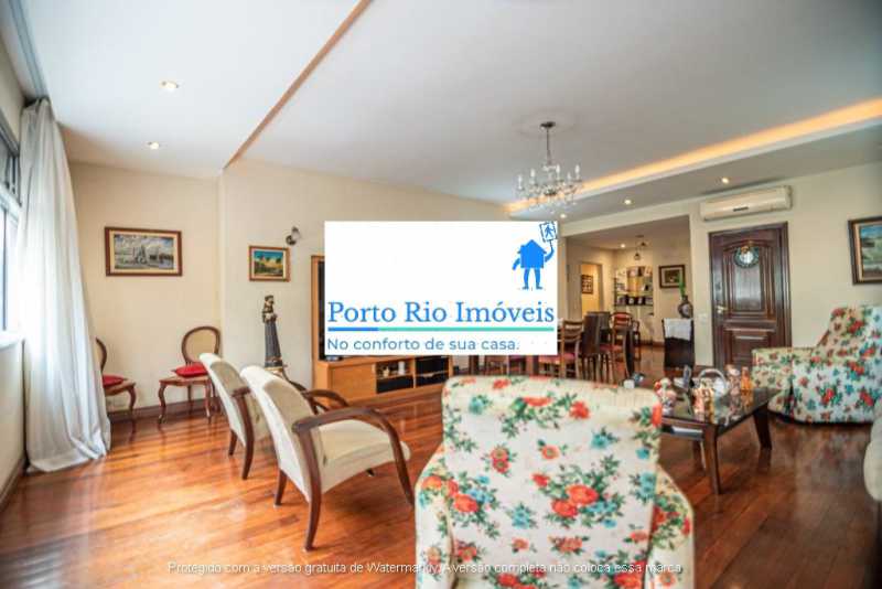 Conheça 2 do imóvel - Apartamento 3 quartos à venda Copacabana, Rio de Janeiro - R$ 2.000.000 - PIAP30173 - 2 2 - 2