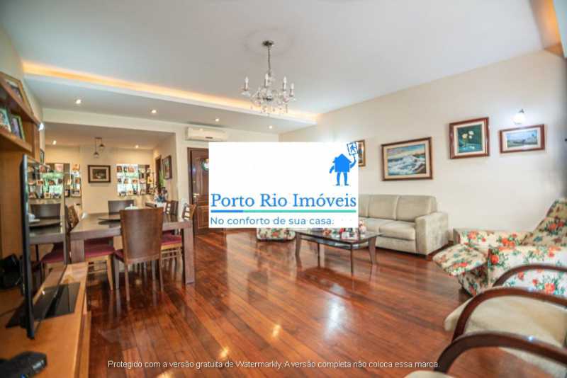 Conheça 3 do imóvel - Apartamento 3 quartos à venda Copacabana, Rio de Janeiro - R$ 2.000.000 - PIAP30173 - 3 3 - 3