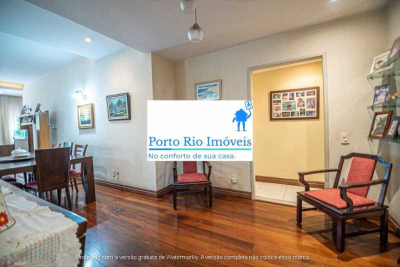 Conheça 5 do imóvel - Apartamento 3 quartos à venda Copacabana, Rio de Janeiro - R$ 2.000.000 - PIAP30173 - 5 5 - 5