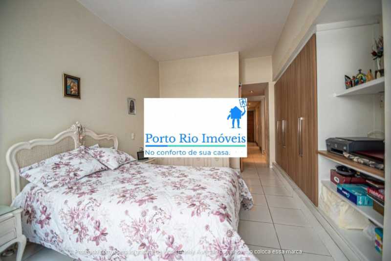 Conheça 9 do imóvel - Apartamento 3 quartos à venda Copacabana, Rio de Janeiro - R$ 2.000.000 - PIAP30173 - 9 9 - 9
