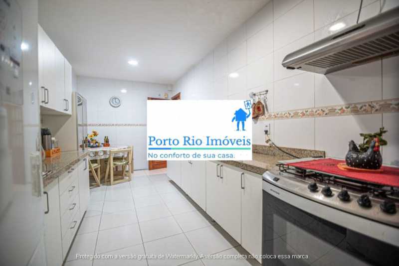 Conheça 17 do imóvel - Apartamento 3 quartos à venda Copacabana, Rio de Janeiro - R$ 2.000.000 - PIAP30173 - 17 17 - 17