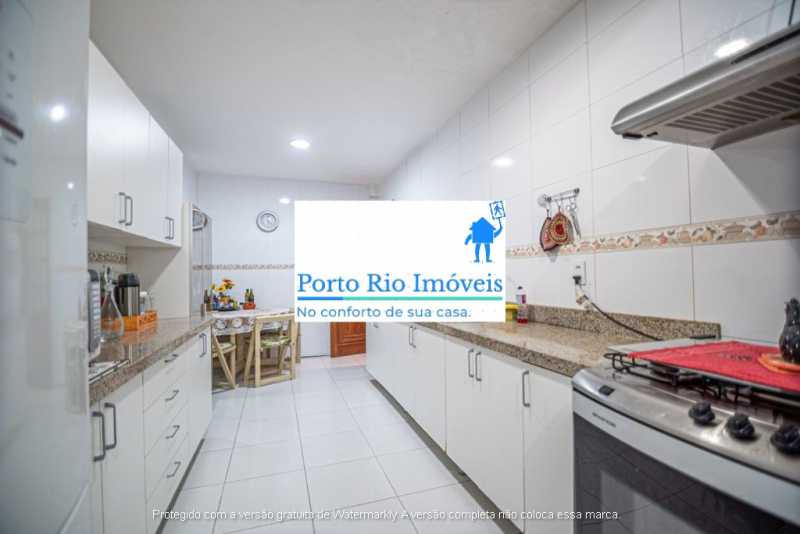 Conheça 18 do imóvel - Apartamento 3 quartos à venda Copacabana, Rio de Janeiro - R$ 2.000.000 - PIAP30173 - 18 18 - 18