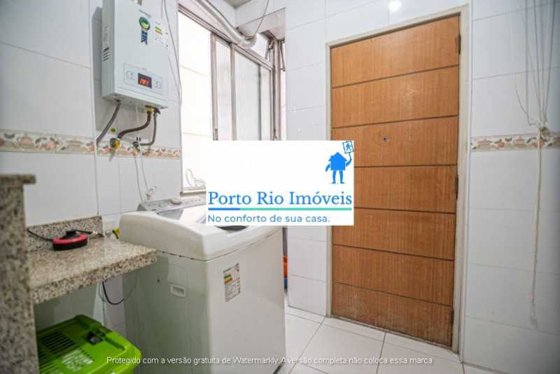 Conheça 19 do imóvel - Apartamento 3 quartos à venda Copacabana, Rio de Janeiro - R$ 2.000.000 - PIAP30173 - 19 19 - 19