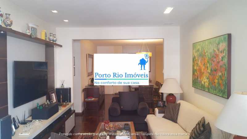 Conheça 3 do imóvel - Apartamento 2 quartos à venda Copacabana, Rio de Janeiro - R$ 1.980.000 - PIAP20071 - 3 3 - 3