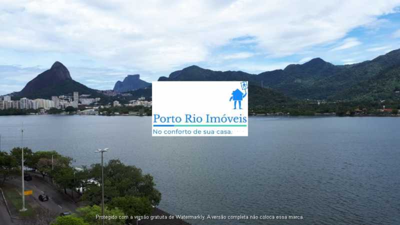 Conheça 2 do imóvel - Apartamento 4 quartos à venda Lagoa, Rio de Janeiro - R$ 3.750.000 - PIAP40088 - 2 2 - 2