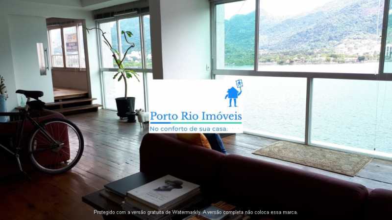 Conheça 5 do imóvel - Apartamento 4 quartos à venda Lagoa, Rio de Janeiro - R$ 3.750.000 - PIAP40088 - 5 5 - 5