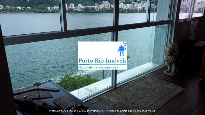 Conheça 6 do imóvel - Apartamento 4 quartos à venda Lagoa, Rio de Janeiro - R$ 3.750.000 - PIAP40088 - 6 6 - 6