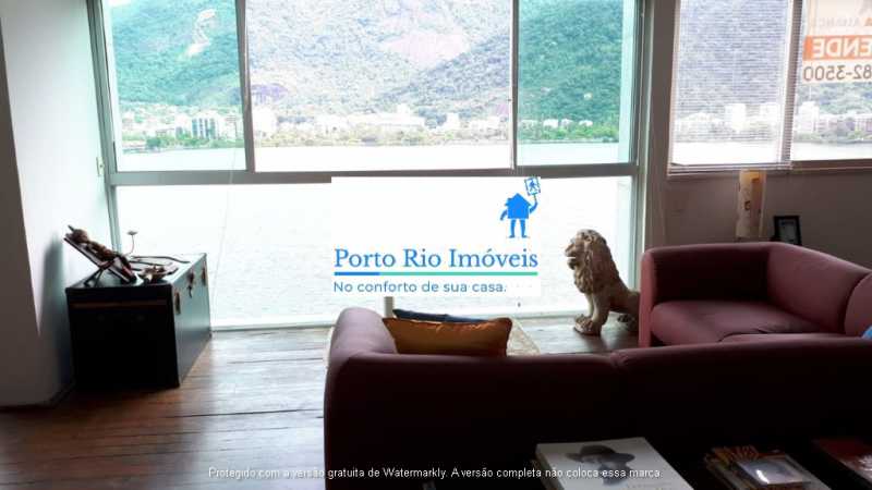 Conheça 8 do imóvel - Apartamento 4 quartos à venda Lagoa, Rio de Janeiro - R$ 3.750.000 - PIAP40088 - 8 8 - 8
