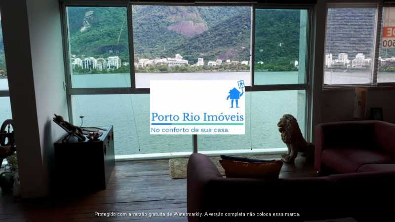 Conheça 9 do imóvel - Apartamento 4 quartos à venda Lagoa, Rio de Janeiro - R$ 3.750.000 - PIAP40088 - 9 9 - 9