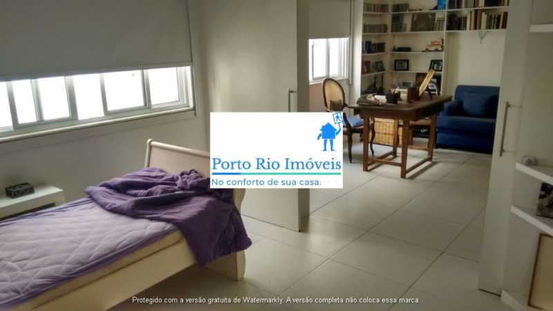 Conheça 14 do imóvel - Apartamento 4 quartos à venda Lagoa, Rio de Janeiro - R$ 3.750.000 - PIAP40088 - 14 14 - 14