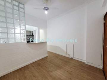 Imperdível - Apartamento à venda Copacabana, Rio de Janeiro - R$ 550.000 - PIAP00014