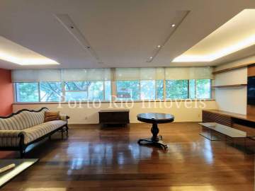 Apartamento 4 quartos à venda Ipanema, Rio de Janeiro - R$ 3.500.000 - PIAP40098