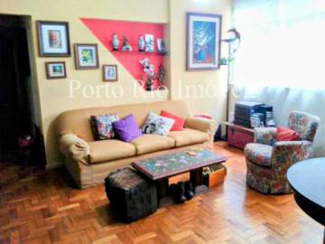 Apartamento à venda Avenida Ataulfo de Paiva, Leblon, Rio de Janeiro - R$ 1.600.000 - PIAP30190