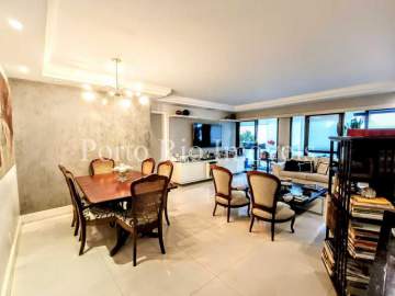 Apartamento 3 quartos à venda Leblon, Rio de Janeiro - R$ 2.800.000 - PIAP30192