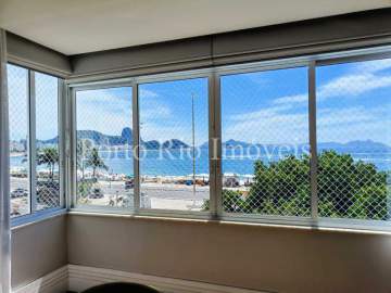 Apartamento 3 quartos à venda Copacabana, Rio de Janeiro - R$ 5.200.000 - PIAP30194
