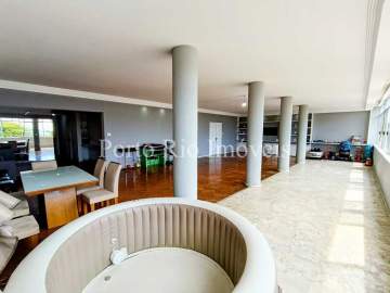 Apartamento 4 quartos à venda Copacabana, Rio de Janeiro - R$ 6.000.000 - PIAP40100
