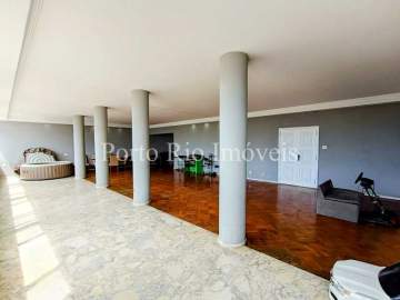 Apartamento 4 quartos à venda Copacabana, Rio de Janeiro - R$ 6.000.000 - PIAP40100