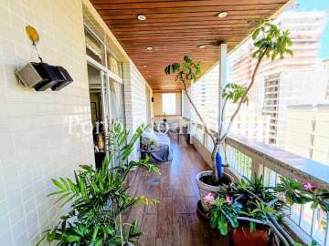 Ipanema- cobertura duplex- 5 quartos-3 suites- port 24 horas- elevador dois dependência - 3 vagas - próximo a0 metro - PICO60004 Ipanema- cobertura duplex- 5 quartos-3 suites- port 24 horas- elevador dois dependência - 3 vagas - próximo a0 metro - PICO60004