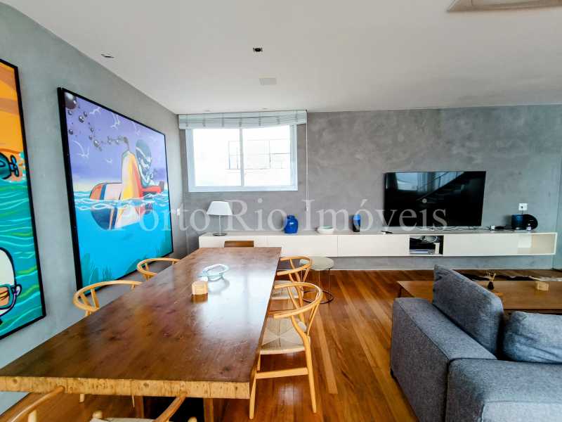 Conheça IMG20250317160529~2 do imóvel - Cobertura 8 quartos à venda Ipanema, Rio de Janeiro - R$ 13.000.000 - PICO80001 - 13 IMG20250317160529~2 - 13