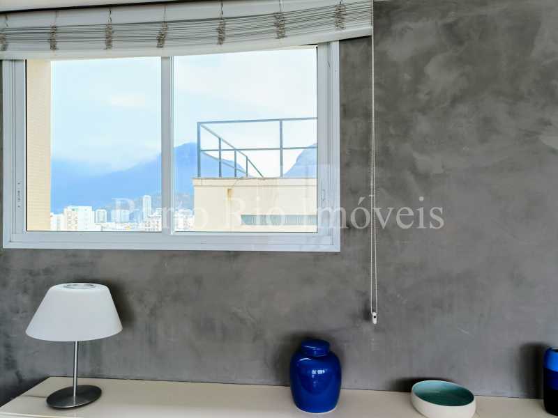 Conheça IMG20250317160523 do imóvel - Cobertura 8 quartos à venda Ipanema, Rio de Janeiro - R$ 13.000.000 - PICO80001 - 12 IMG20250317160523 - 12