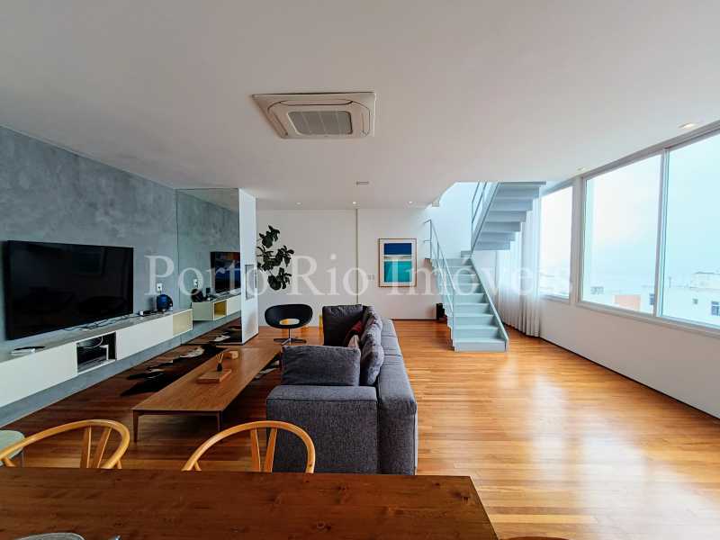 Conheça IMG20250317160511 do imóvel - Cobertura 8 quartos à venda Ipanema, Rio de Janeiro - R$ 13.000.000 - PICO80001 - 14 IMG20250317160511 - 14